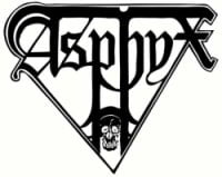 Asphyx