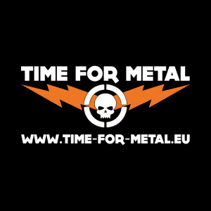 time for metal
