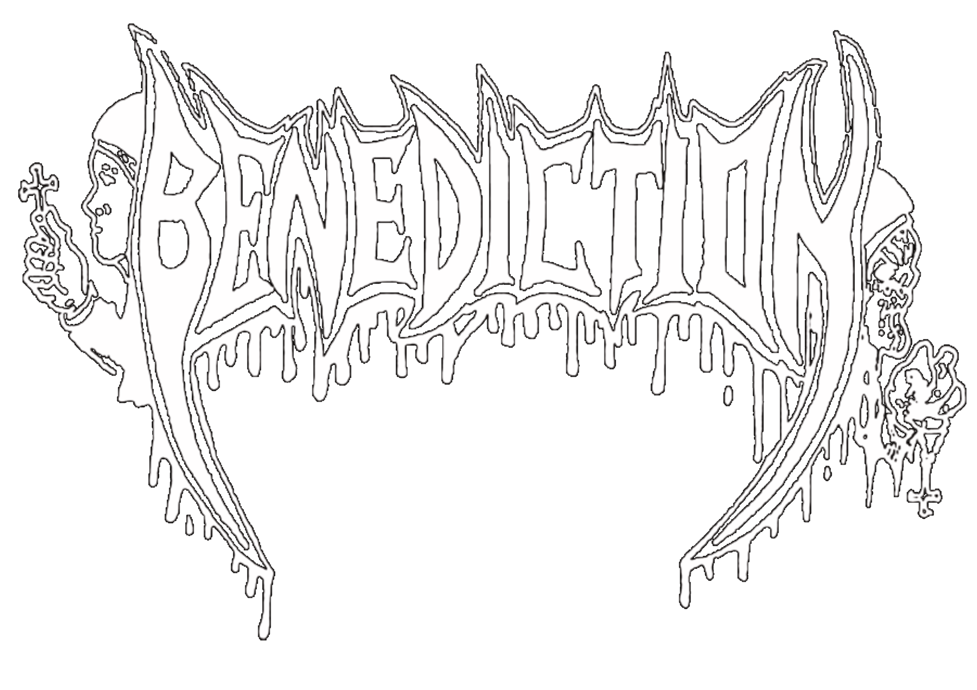 Logo Benediction