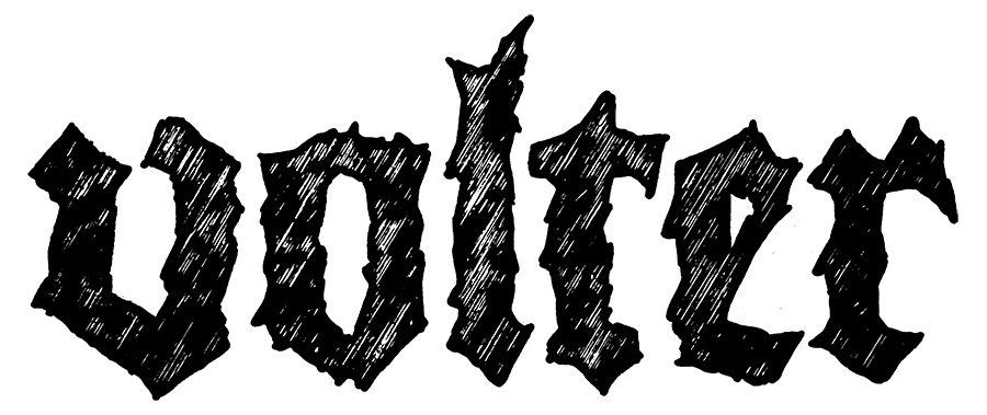 Logo Volter